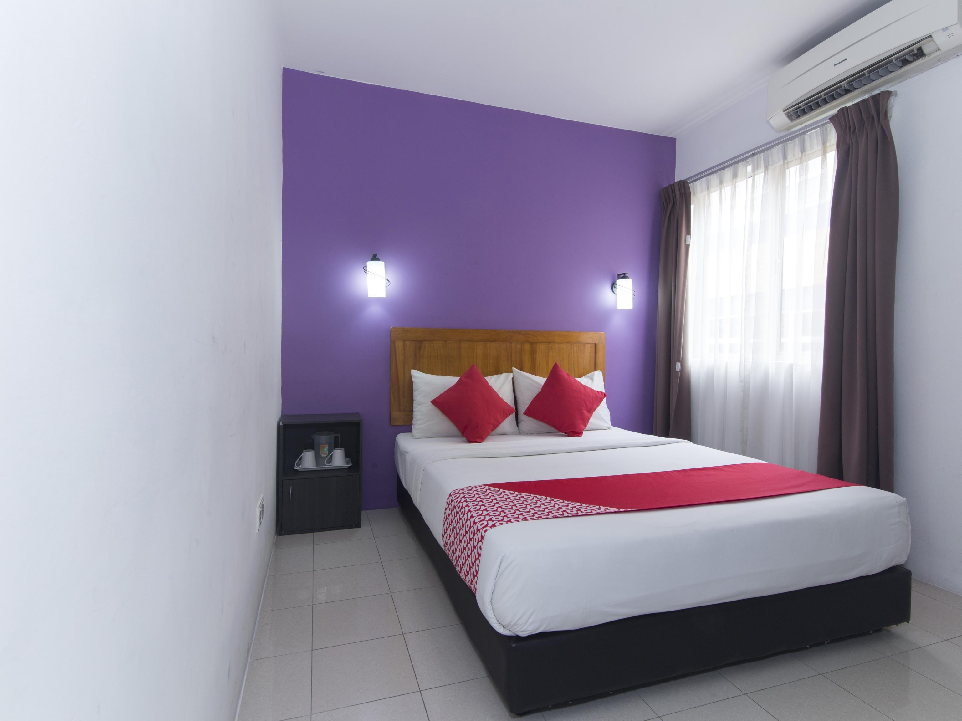 Super Oyo 502 Midah Inn Puchong Εξωτερικό φωτογραφία