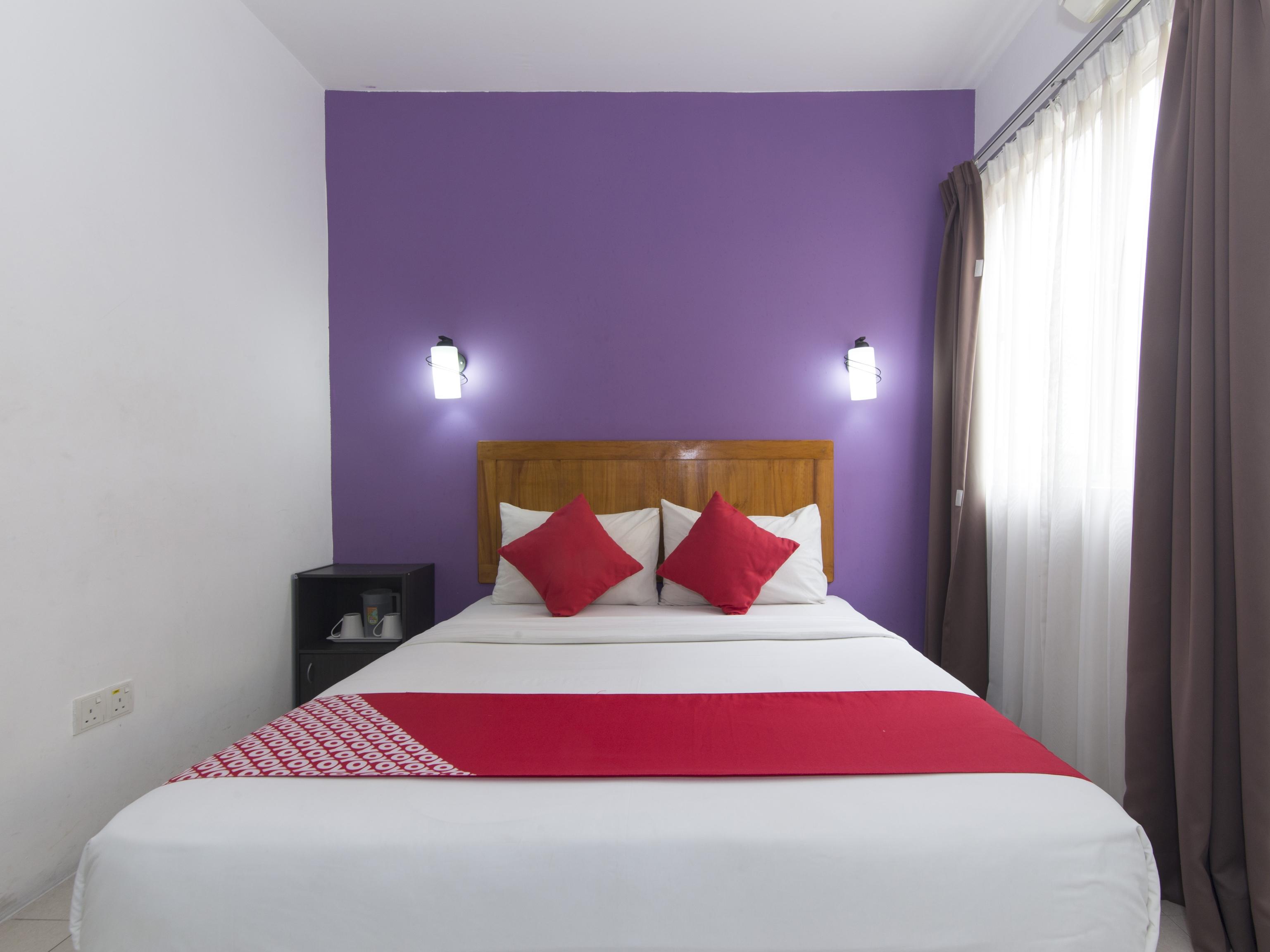Super Oyo 502 Midah Inn Puchong Εξωτερικό φωτογραφία