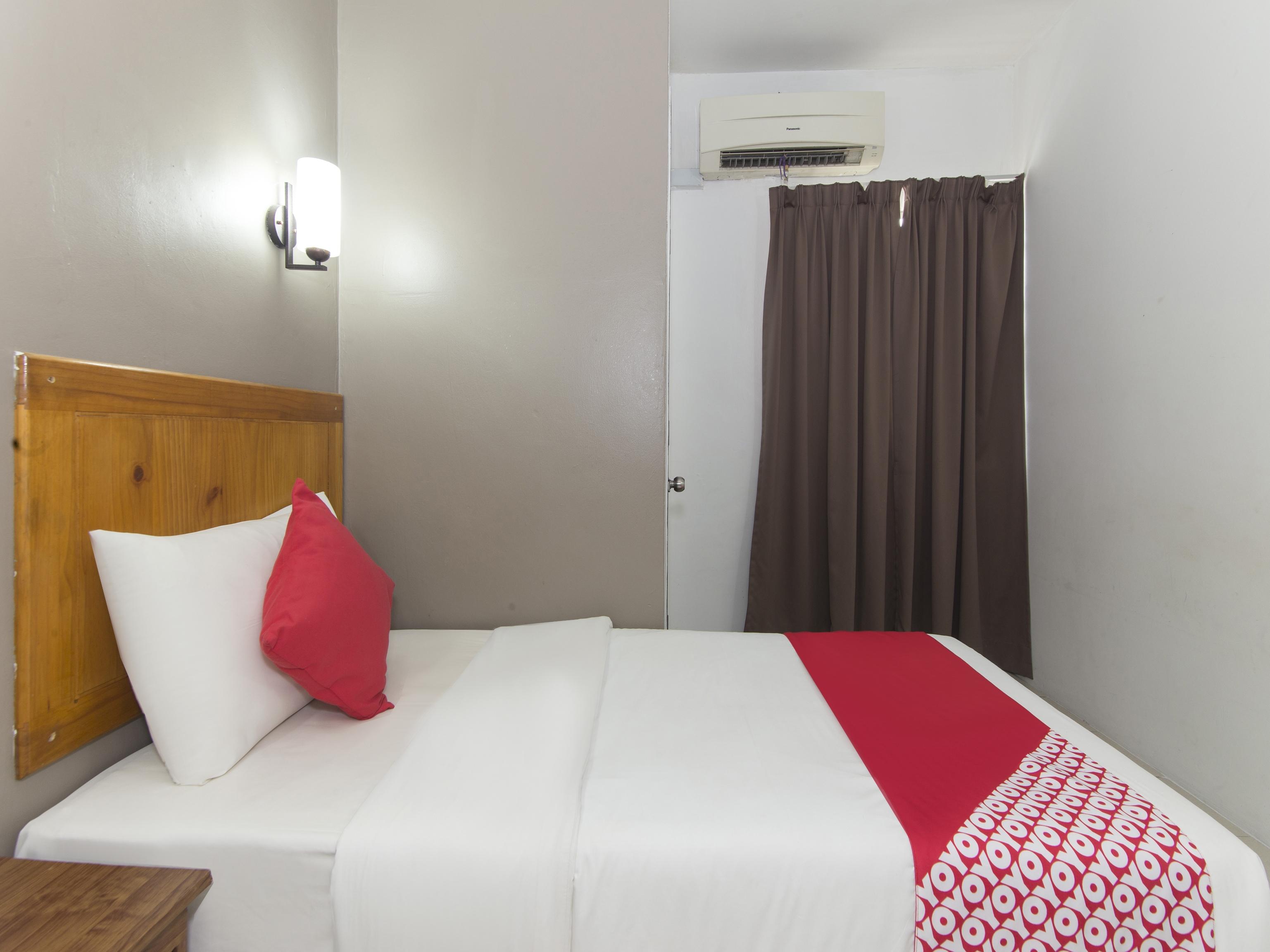 Super Oyo 502 Midah Inn Puchong Εξωτερικό φωτογραφία