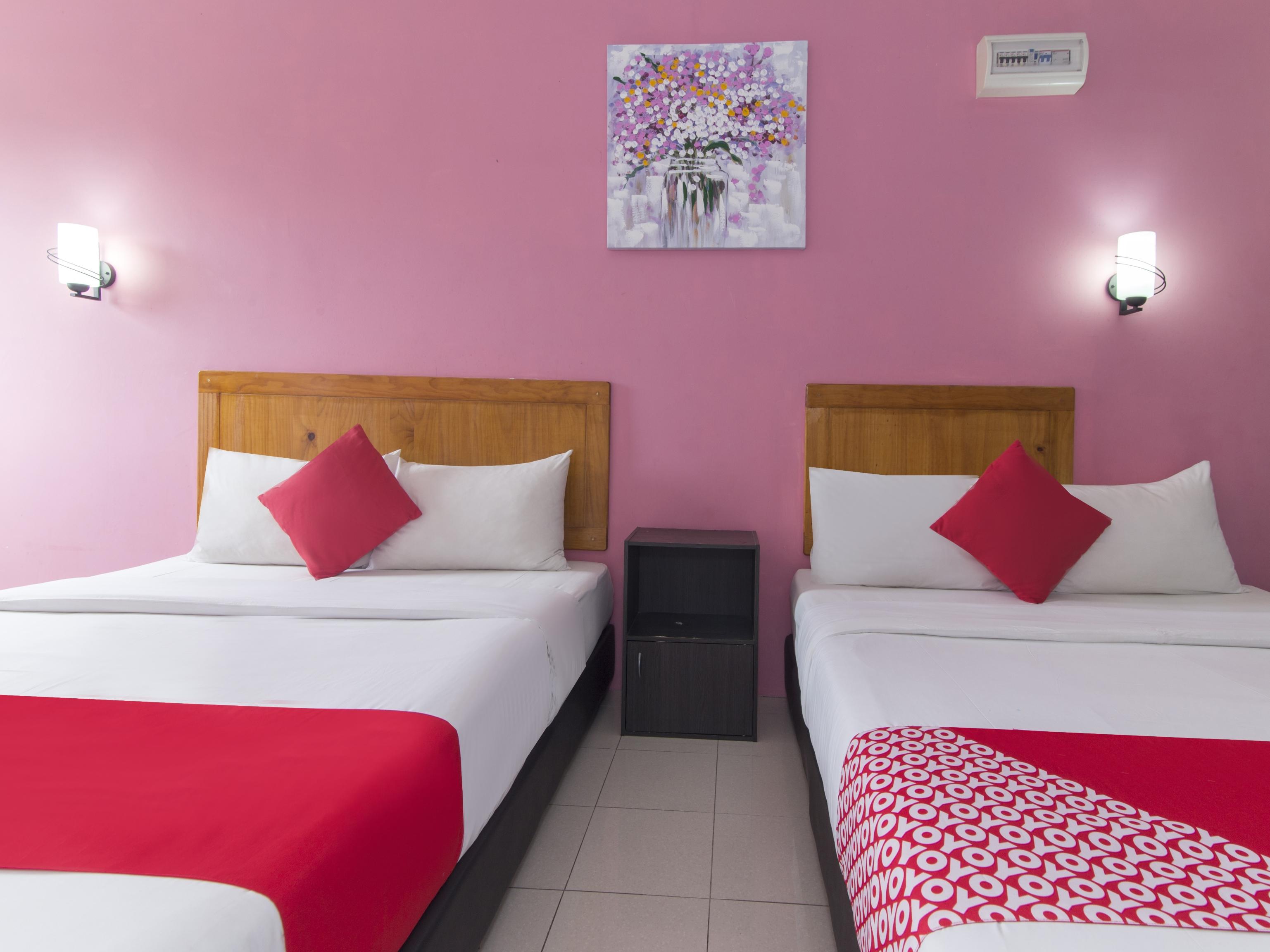 Super Oyo 502 Midah Inn Puchong Εξωτερικό φωτογραφία