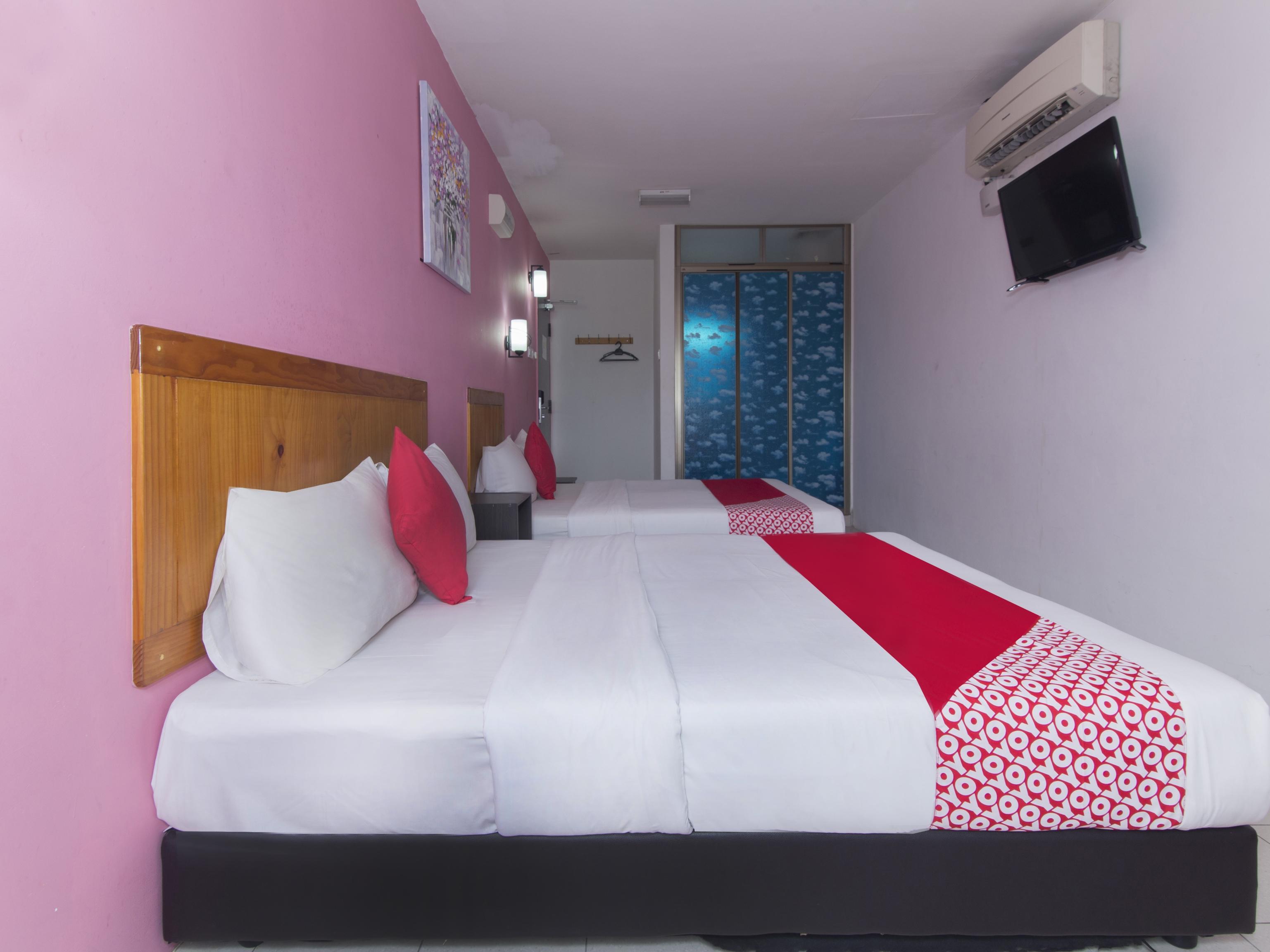 Super Oyo 502 Midah Inn Puchong Εξωτερικό φωτογραφία