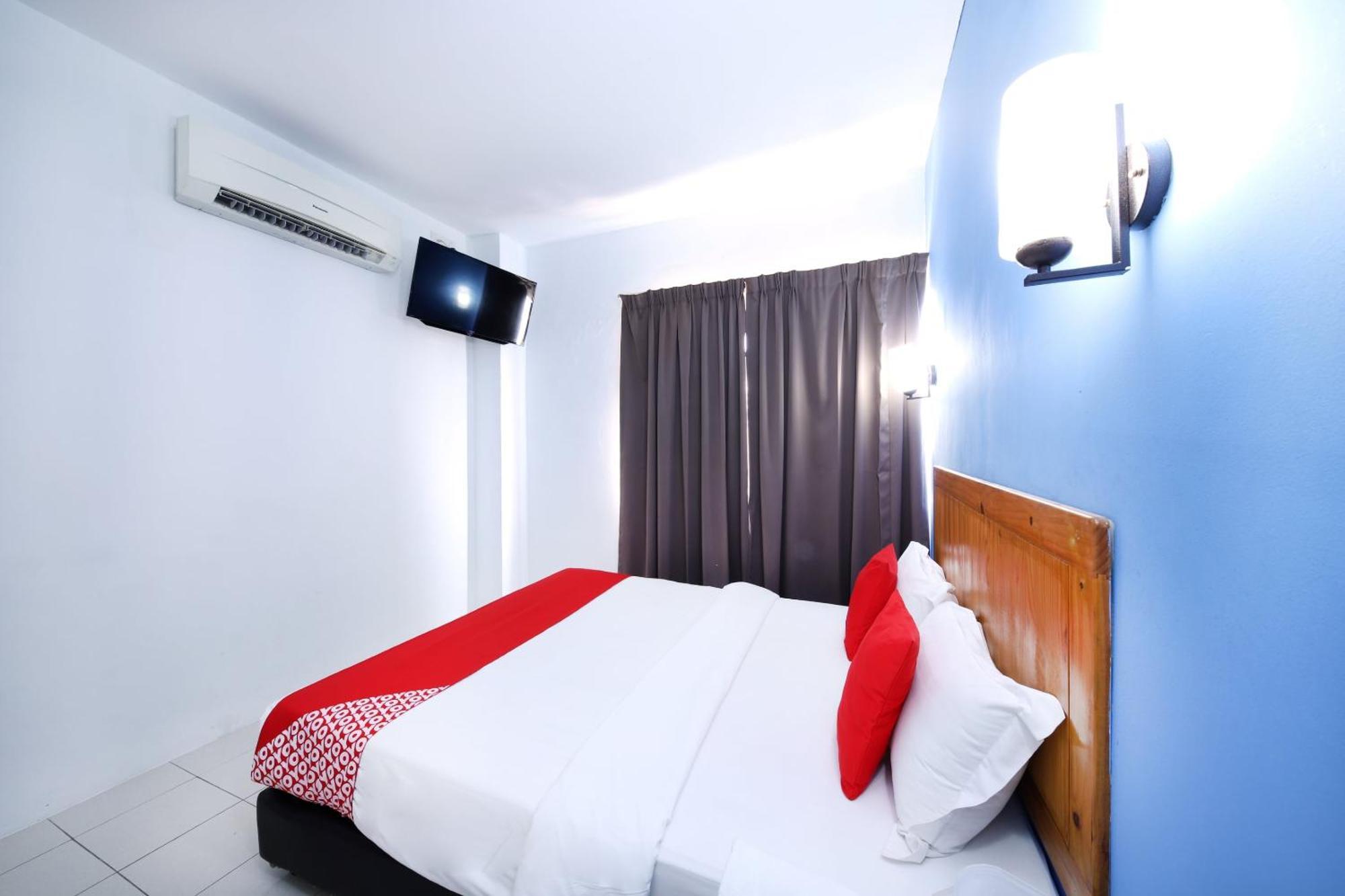 Super Oyo 502 Midah Inn Puchong Εξωτερικό φωτογραφία