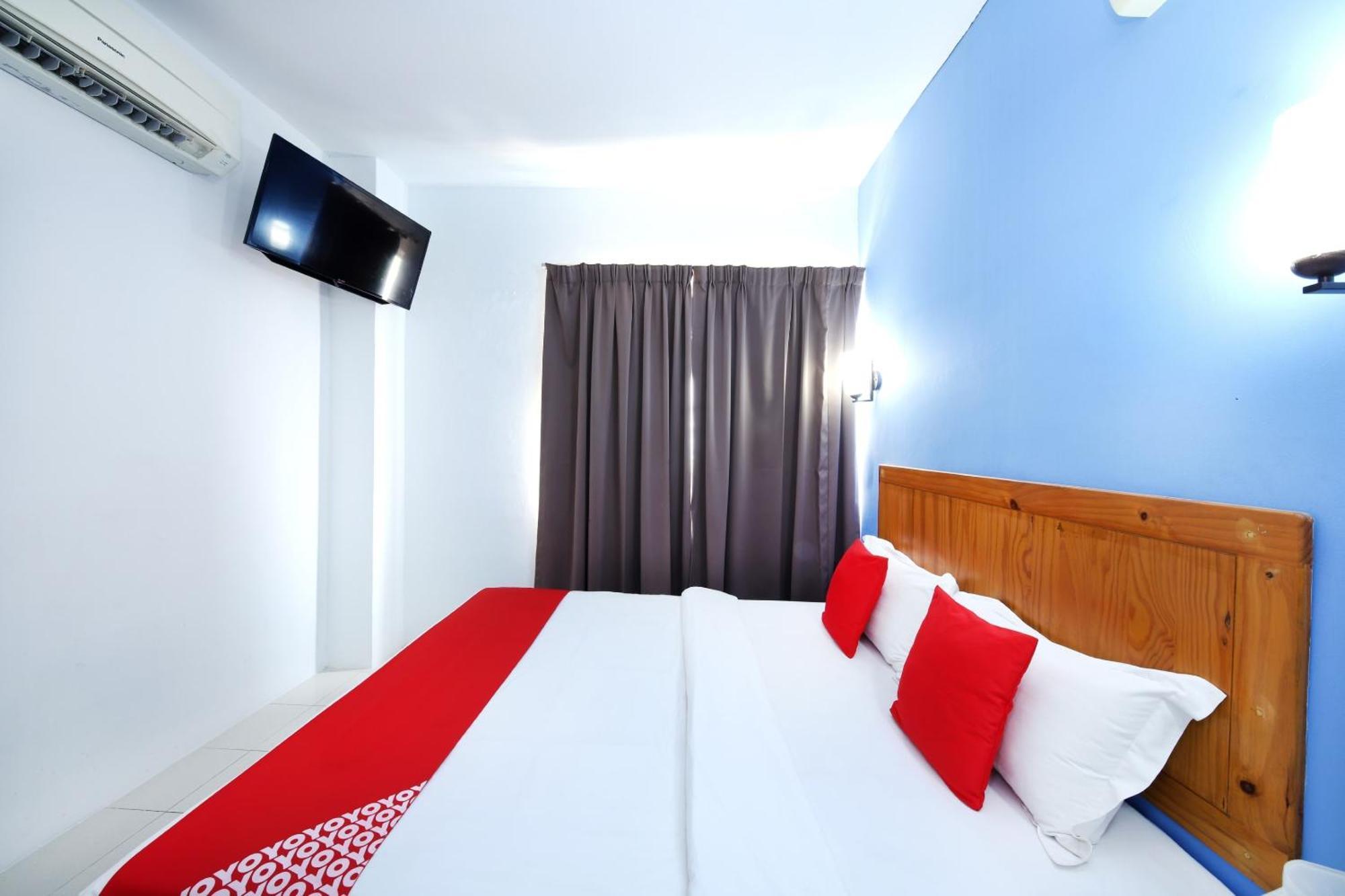 Super Oyo 502 Midah Inn Puchong Εξωτερικό φωτογραφία