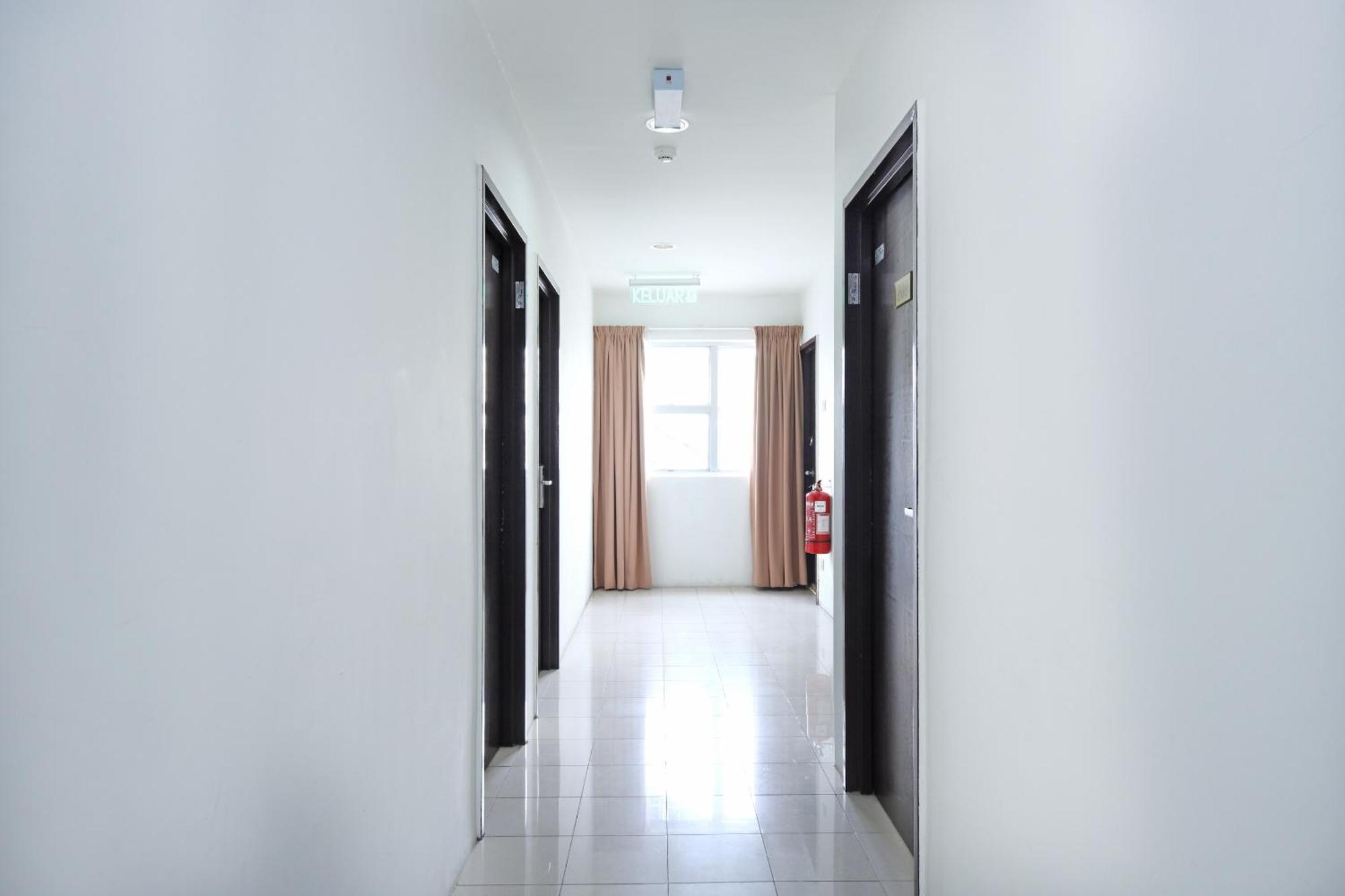 Super Oyo 502 Midah Inn Puchong Εξωτερικό φωτογραφία