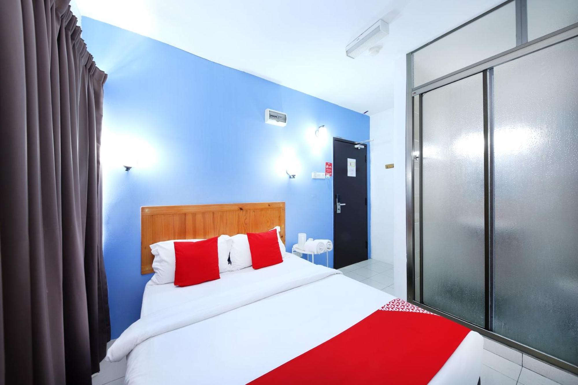 Super Oyo 502 Midah Inn Puchong Εξωτερικό φωτογραφία