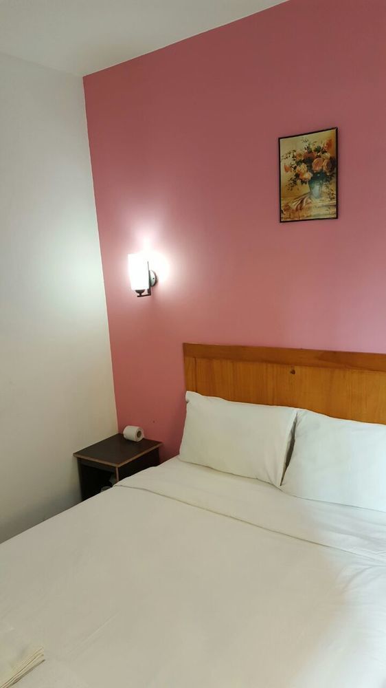 Super Oyo 502 Midah Inn Puchong Εξωτερικό φωτογραφία